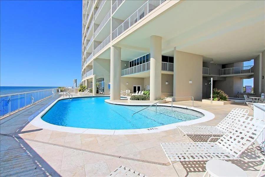 Вилла Palazzo 404 Панама-Сити Экстерьер фото